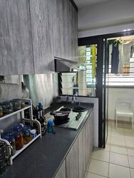 Blk 122A Punggol Edge (Punggol), HDB 4 Rooms #589649421